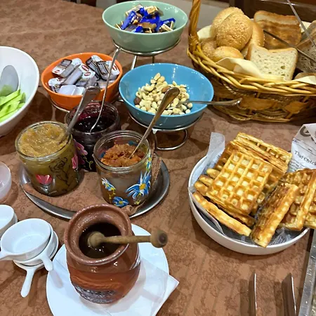 Hotel Kralev Dvor Bansko