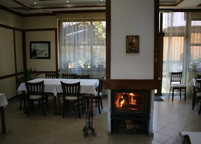 Hotel Kralev Dvor Bansko