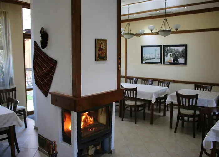 Hotel Kralev Dvor Bansko