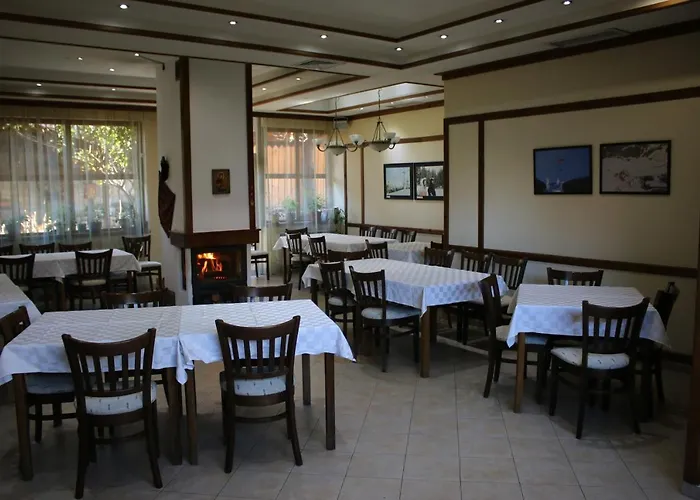 Kralev Dvor 3* Bansko