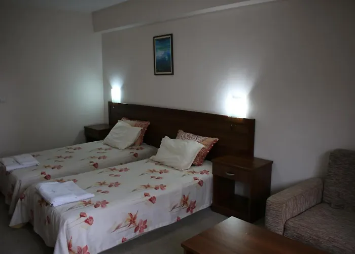 Kralev Dvor 3* Bansko