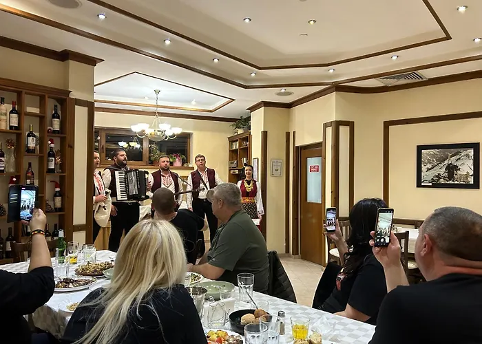 Kralev Dvor Hotel Bansko