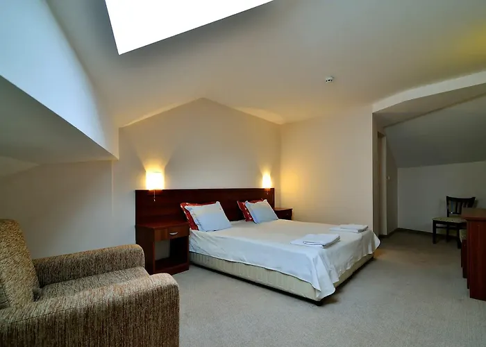 Kralev Dvor Hotel Bansko