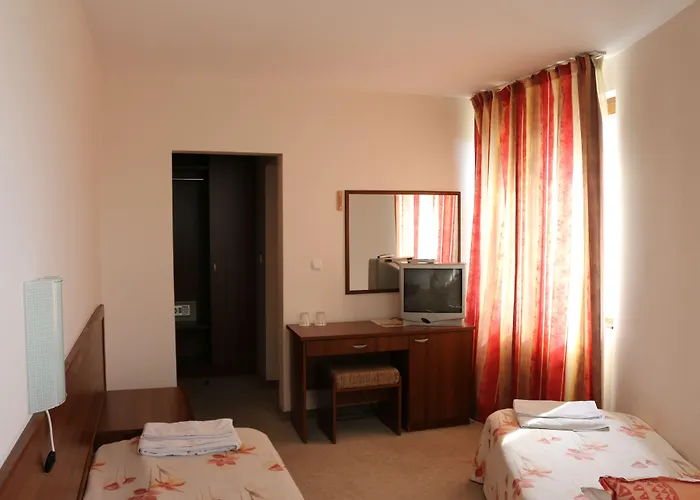 Hotel Kralev Dvor 3*