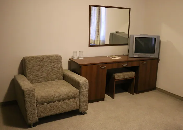 Hotel Kralev Dvor 3*