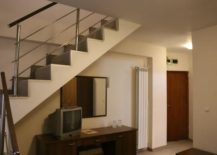 Hotel Kralev Dvor Bansko