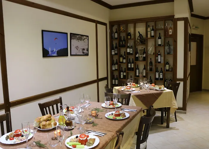 Kralev Dvor 3* Bansko