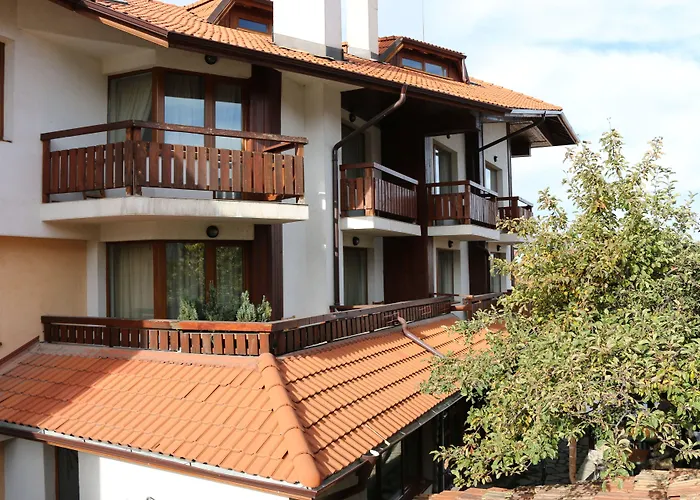 Kralev Dvor Hotel Bansko