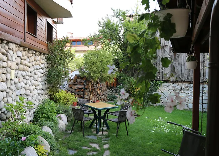 Kralev Dvor Hotel 3*