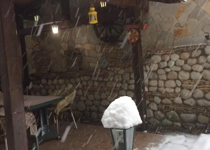 Kralev Dvor Hotel 3*