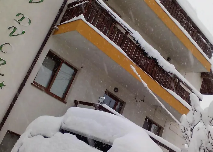 Kralev Dvor Hotel Bansko