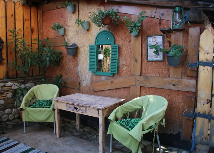 Hotel Kralev Dvor 3*