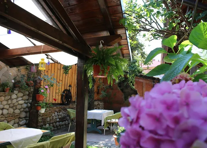 Kralev Dvor Hotel 3*